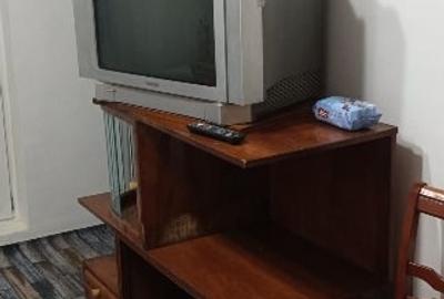 Garsonieră semidecomandată în 1 Mai - 5