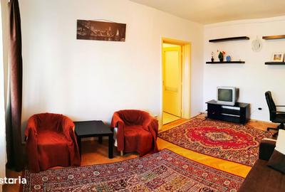 Apartament cu 2 camere în Democrației - 8