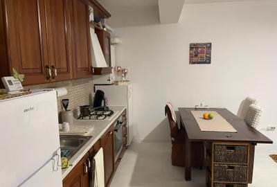 Apartament cu 2 camere semidecomandat, mobilat în Bucureștii Noi - 3