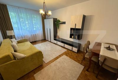 Apartament 2 camere, 47 mp, zona Parc Central - 2