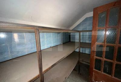 Casă cu 8 camere cu Teren 371 Mp în Dorobanți - 7