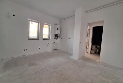 Apartament cu 2 camere, 63,4 mp, terasa, zona Tineretului - 11