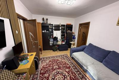 Apartament 2 camere City Park Mall - 3
