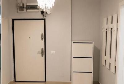 Apartament cu 2 camere semidecomandat, mobilat în Iancului - 7