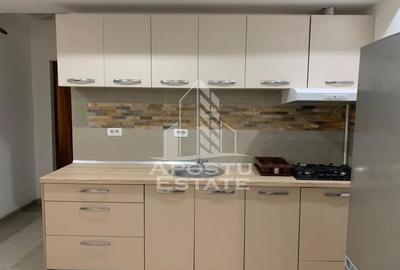 Apartament cu 2 camere decomandat, mobilat în Mehala - 3