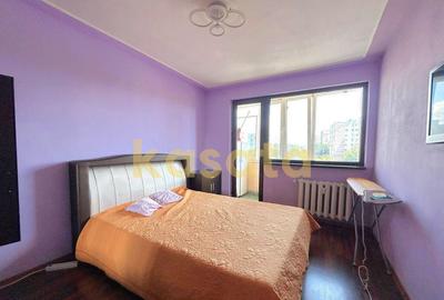 Apartament 3 camere Giulesti | 70mp | 2 balcoane | vedere...