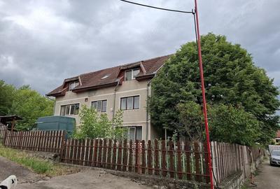 Casă cu Teren 1014 Mp în Central - 17