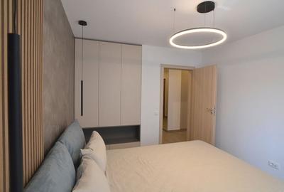 Inchiriere 2 camere cu parcare subterana URBAN PLAZA Inchiriere 2 camere cu parcare subterana URBAN PLAZA - 12