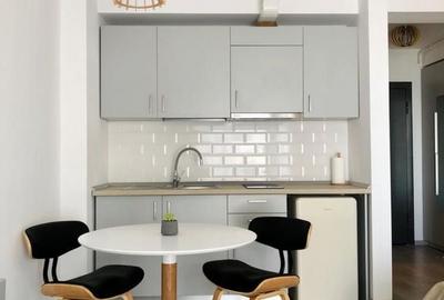 Studio modern de vânzare – Casa Del Mar, Mamaia Nord | Vedere la mare - 5