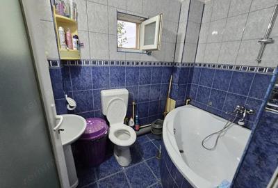 Casa P+M, Suprafa?a utila 220 mp, Teren 1.150 mp, ?tefane?ti - 10