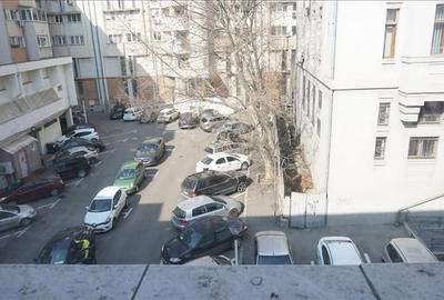 Apartament modern cu 3 camere in centru - zona Maestro - 12