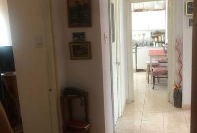 Apartament cu 3 camere decomandat în Central - 8