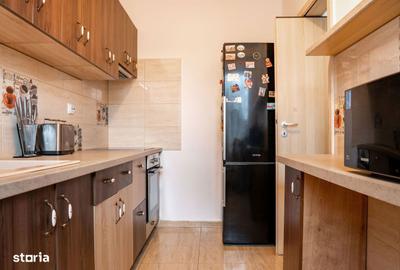 Apartament cu 3 camere, mobilat în Bulgaria - 13