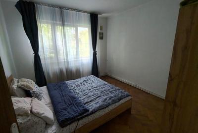 Apartament cu 2 camere în Podu Roș - 5
