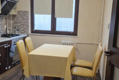 Vand apartament 3 camere decomandat, vis-a-vis de Parcul Tineretului - 3