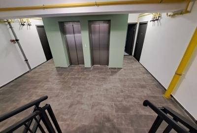 *BLOC NOU*Podu Ros,apartament 1 camera, 5 min de Univ. Gh. Asachi - 1