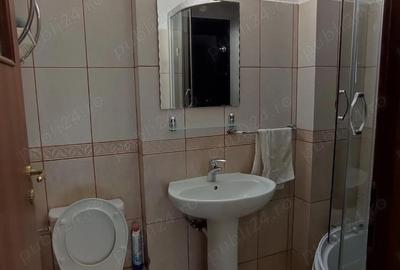 Apartament cu 2 camere decomandat în Antiaeriană - 2