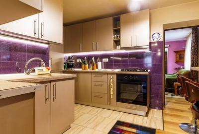 Casa individuala renovata, curte amenajata, zona excelenta – Manastur - 5