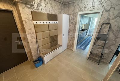 Apartament de lux cu 2 camere, terasa spa?ioasa ?i parca - 11