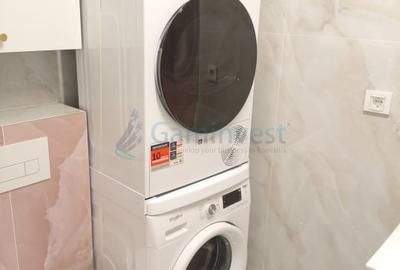 Apartament cu 2 camere decomandat, mobilat în Nufărul - 6