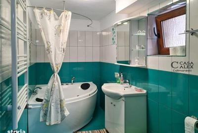 Casă cu 4 camere cu Teren 760 Mp în Central - 8
