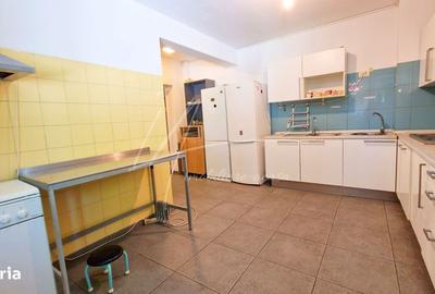 Apartament cu 5 camere, mobilat în Prelungirea Ghencea - 15
