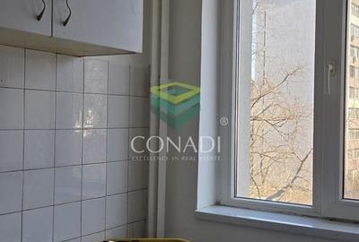 Apartament cu 1 camere decomandat în Drumul Taberei - 15