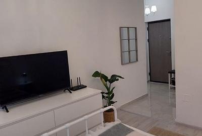 Inchiriere  Garsoniera Militari Residence Moderna - 1