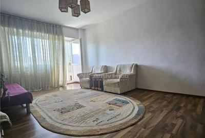 Garsonieră decomandată, mobilată în Doamna Ghica - 1