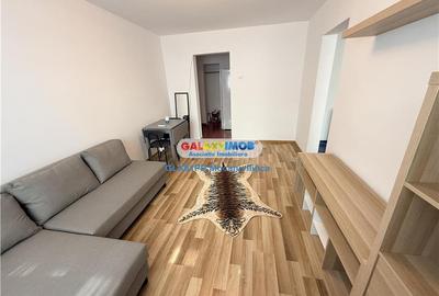 Apartament cu 2 camere semidecomandat, mobilat în Vest - 6