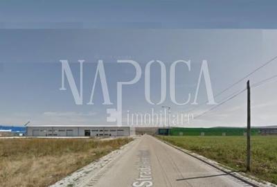 Teren intravilan pentru constructii de vanzare in Dej... - Comision 0% - 12