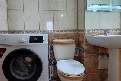 Apartament cu 2 camere decomandat în Mazepa 2 - 6
