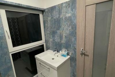 Duplex cu 4 camere cu Canalizare în Gilău - 8