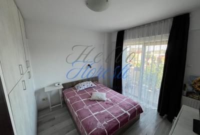 Apartament 2 camere 32 mp | balcon 4 mp | zona Bulgaria | Cluj. - 3