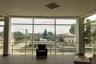 Spatiu comercial de 270mp de inchiriat - 2