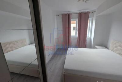 Apartament cu 2 camere decomandat în Frumoasa - 3