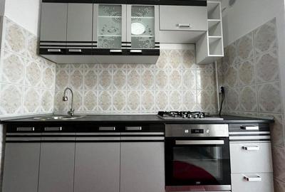 Apartament cu 2 camere decomandat, mobilat în Galata - 3