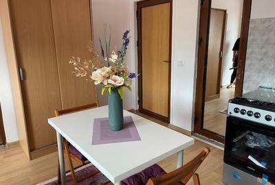 Apartament 2 camere in vila - Dacia - 450 euro/luna(Cod E2) - 4