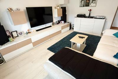 Apartament 2 camere,str.Isaccei,renovat total - 2