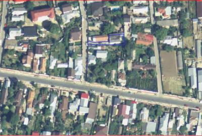 Casă individuală cu 3 camere cu Canalizare în Glina - 27