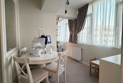 Apartament cu 3 camere decomandat în Central - 5