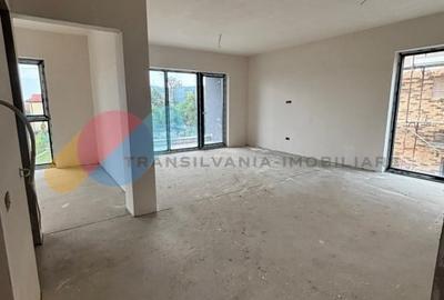 Apartament 2 niveluri, 90,8 mp + terasa 22 mp, priveliste deosebita, Faget Apartament 2 niveluri, 90,8 mp + terasa 22 mp, priveliste deosebita, Faget - 2