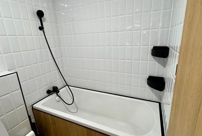 Barbu Vacarescu  complex Emerald Residences , 2 locuri de parcare - 14