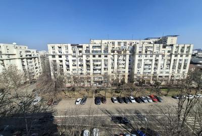 Garsonieră decomandată, mobilată în P-ța Unirii - 13