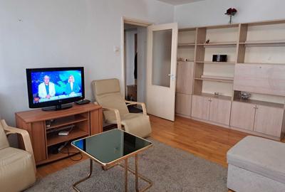 Apartament cu 3 camere semidecomandat, mobilat în Cotroceni - 2