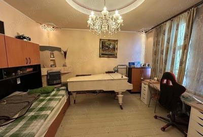 Vand casa mare din caramida,in Parneava,st.720 mp.locuibila imediat. - 5