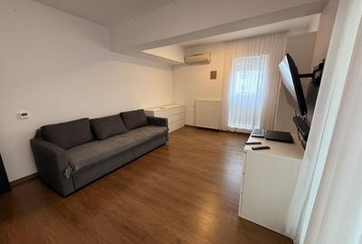 Apartament 2 camere lux, bloc nou, terasă 20 mp, centrală proprie, preț excelent - 1