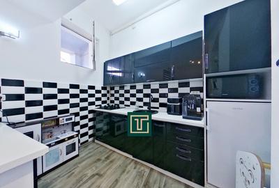 Apartament cu 2 camere de vânzare în Pârneava – Arad - 10