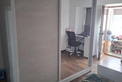 Apartament cu 3 camere decomandat în Central - 10