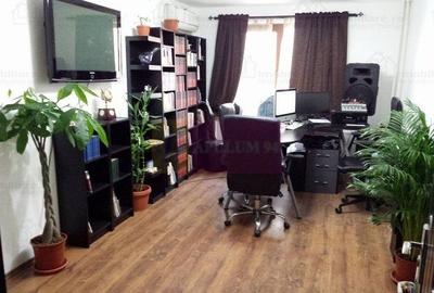 Apartament 3 camere Dristor OMV Racari - 1